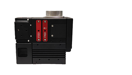1030-1070nm 50μm-10mm高功率激光光斑分析儀(yi)BND-0310U