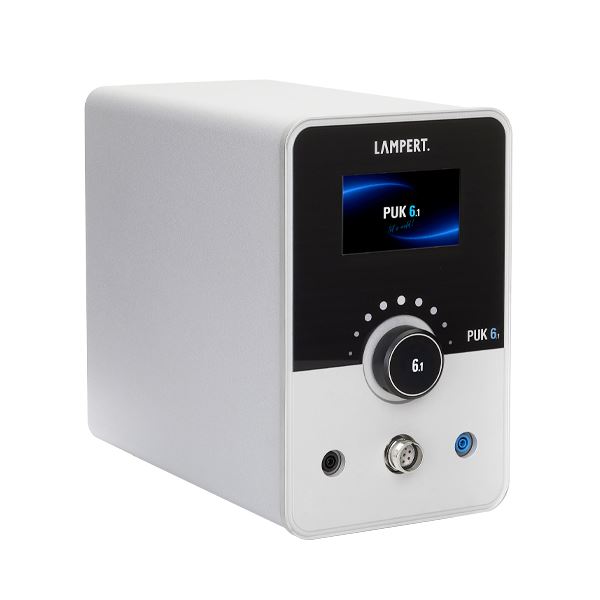 Lampert PUK 6.1珠寶(bao)金銀首飾精(jing)密銲接機