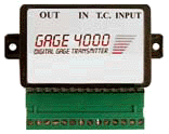 GAGE-4000數字壓(ya)力變(bian)送器